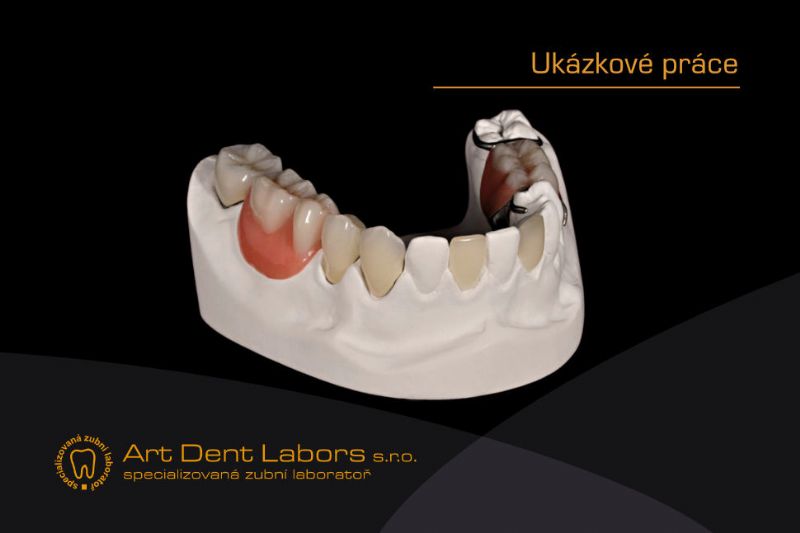Ukázkové práce
