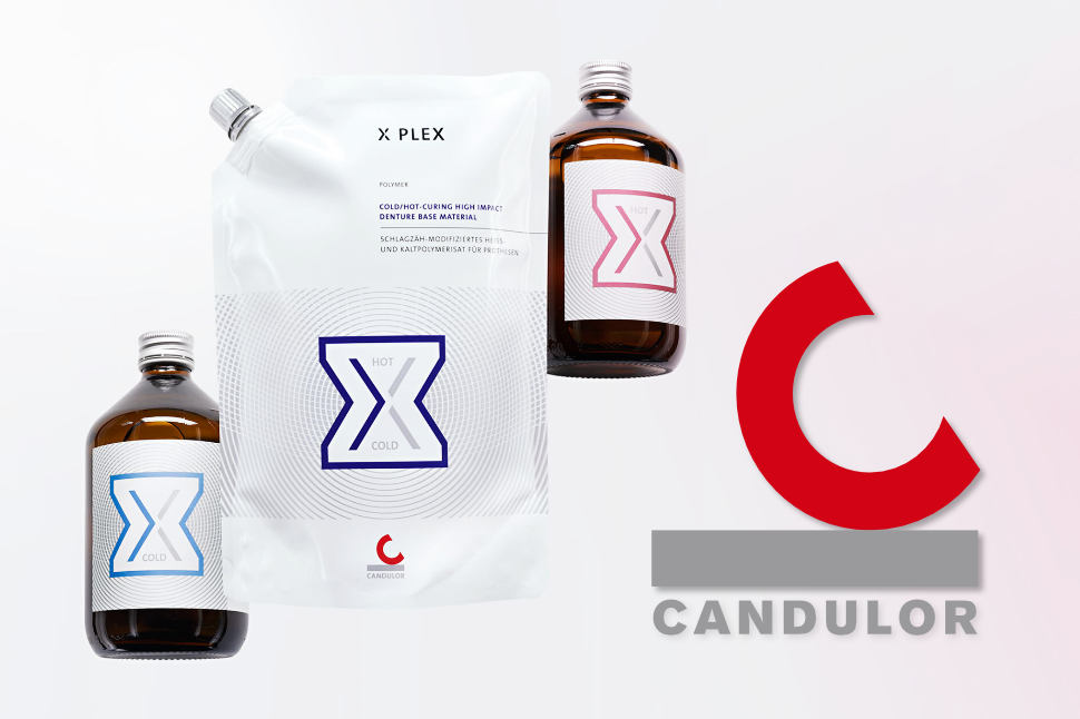 CANDULOR XPLEX