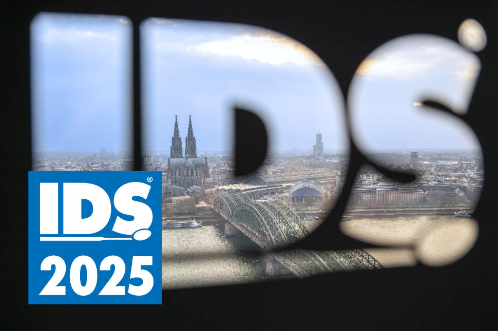 The international Dental Show 2025